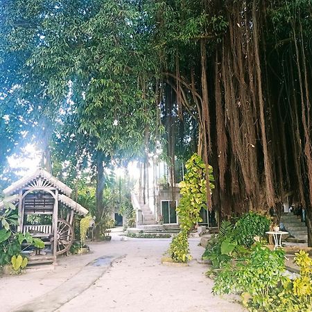 Anodash Homestay Baan Tai Exterior photo