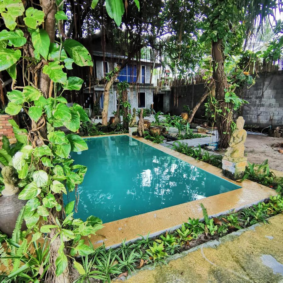 Anodash Homestay Baan Tai Exterior photo