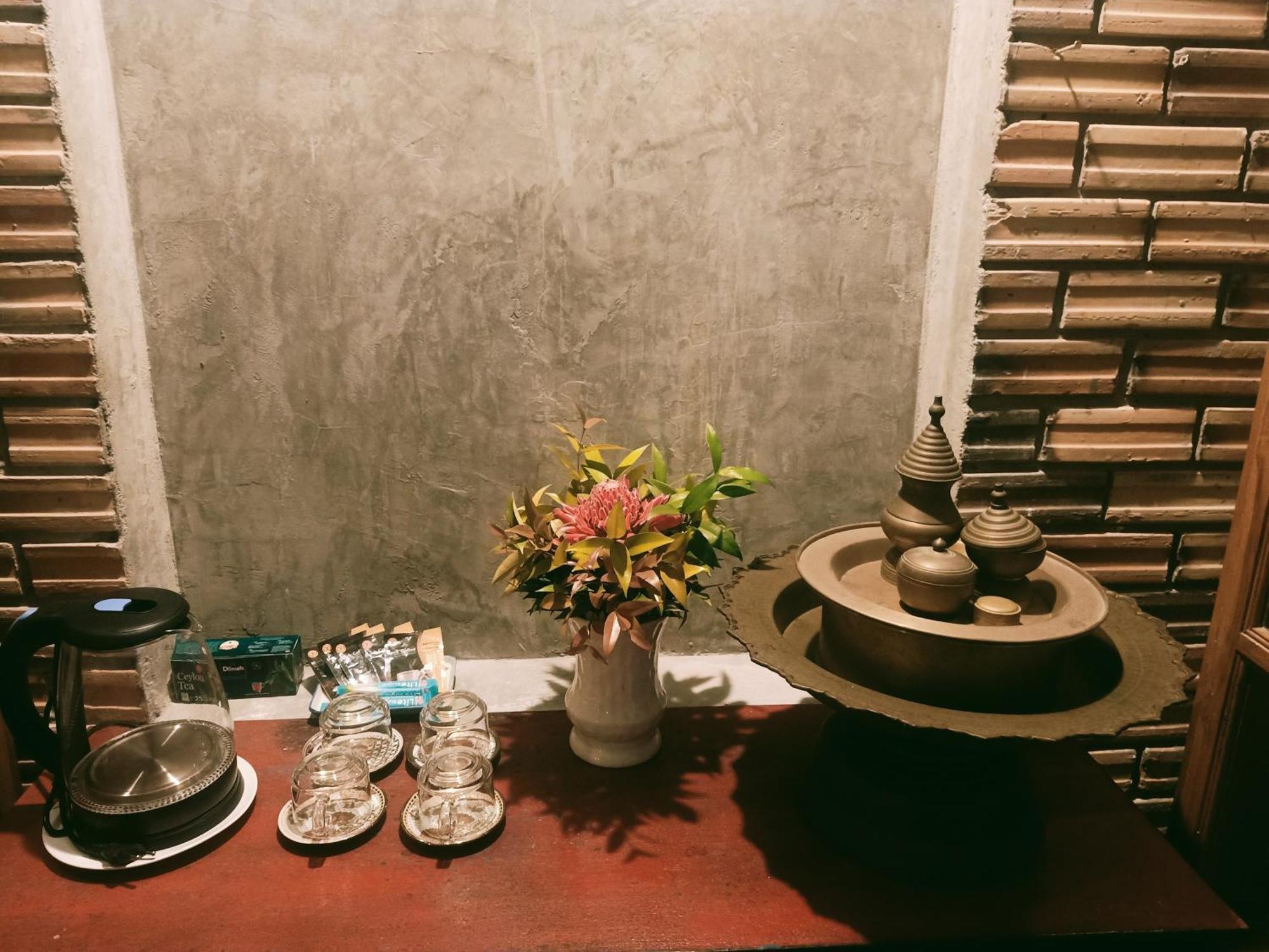 Anodash Homestay Baan Tai Room photo