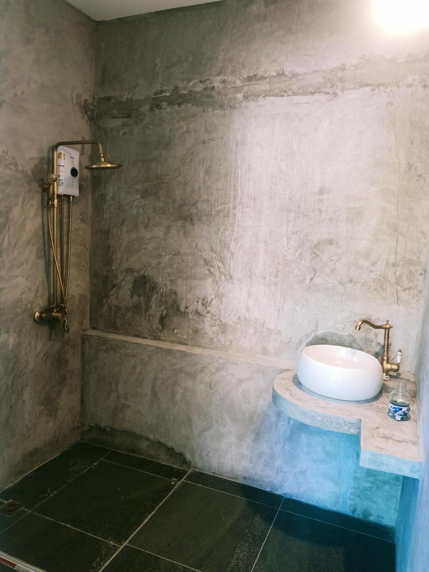 Anodash Homestay Baan Tai Exterior photo